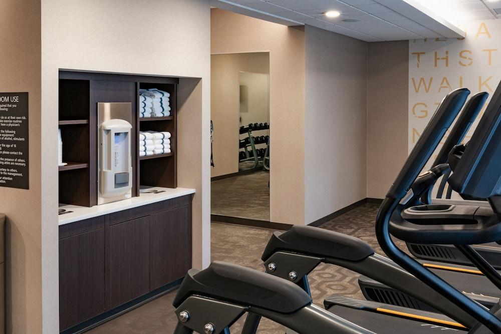 Residence Inn Wilkes-Barre Arena