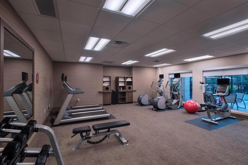 Residence Inn Wilkes-Barre Arena