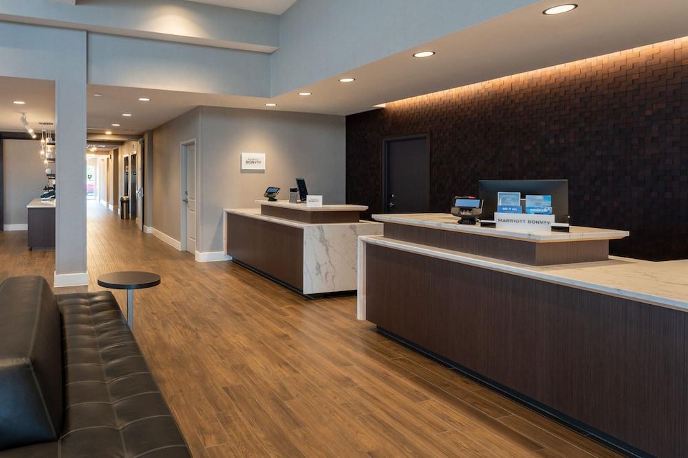 Residence Inn Wilkes-Barre Arena
