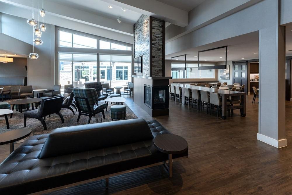 Residence Inn Wilkes-Barre Arena