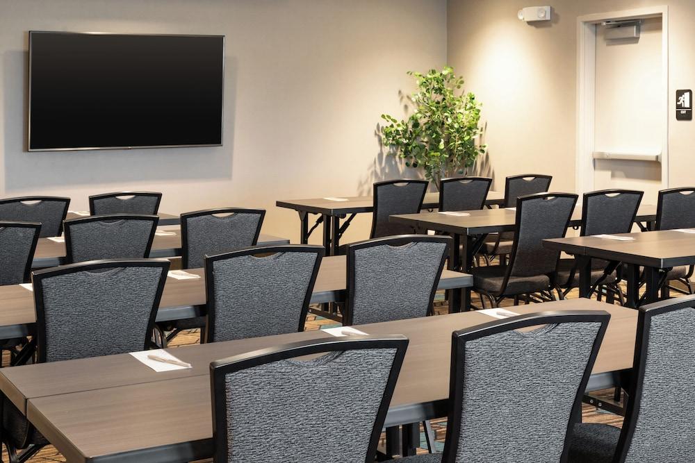 Residence Inn Wilkes-Barre Arena
