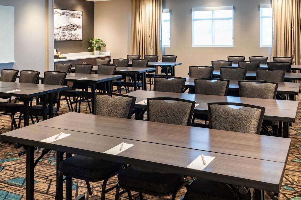 Residence Inn Wilkes-Barre Arena