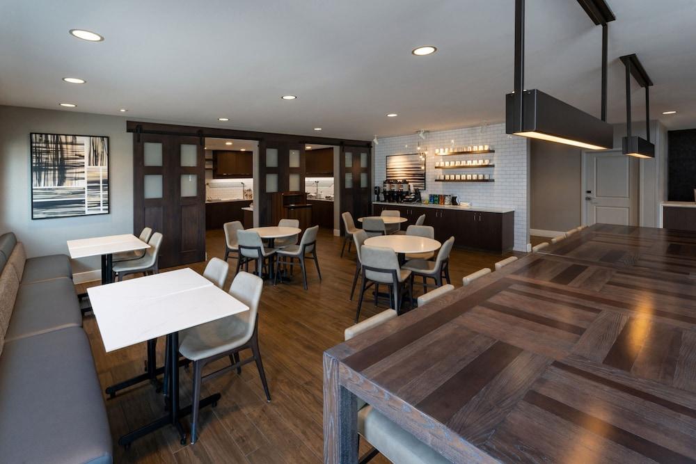 Residence Inn Wilkes-Barre Arena
