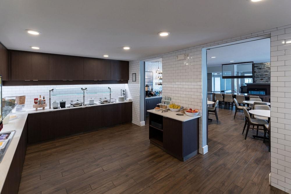 Residence Inn Wilkes-Barre Arena