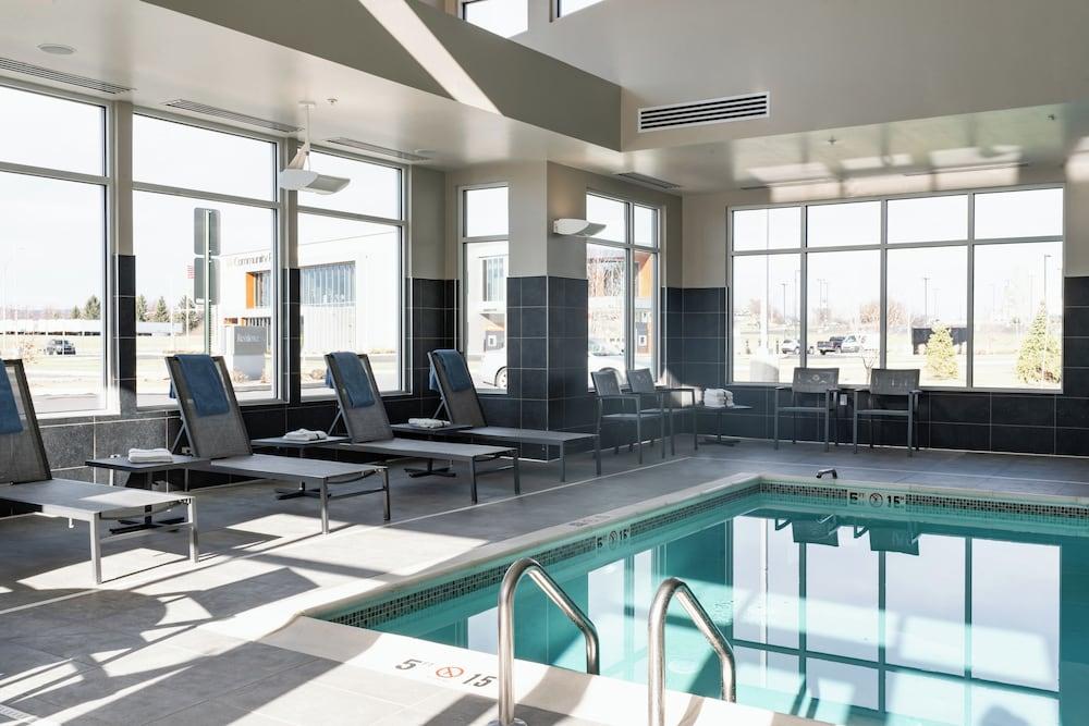 Residence Inn Wilkes-Barre Arena