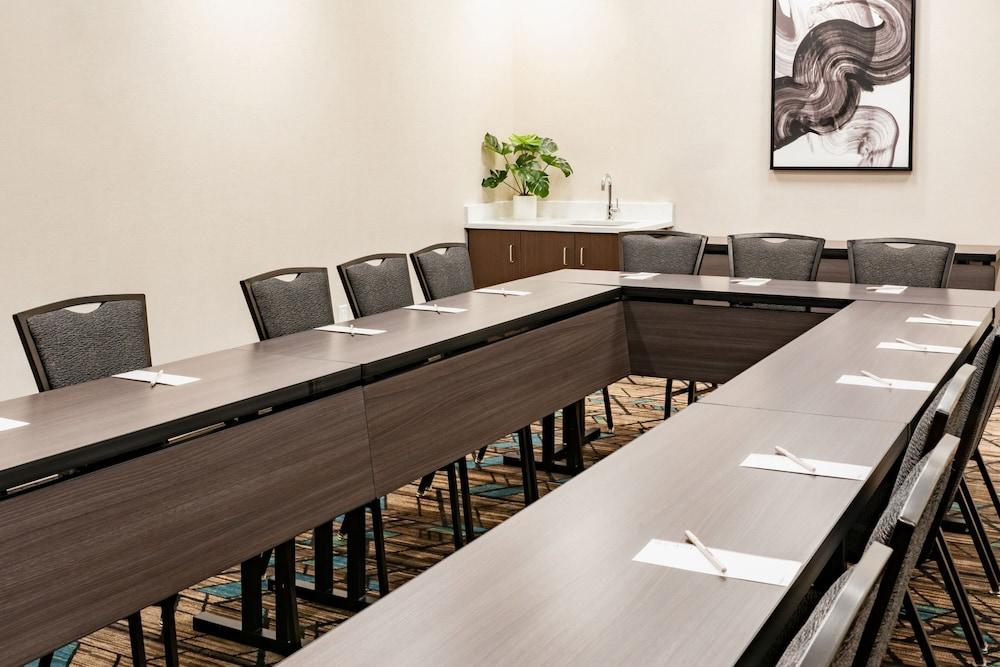 Residence Inn Wilkes-Barre Arena