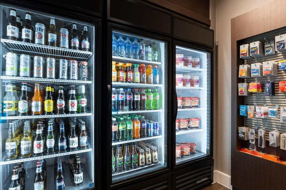Residence Inn Wilkes-Barre Arena