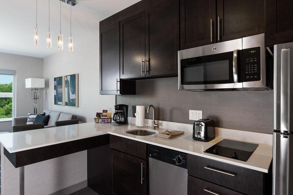 Residence Inn Wilkes-Barre Arena