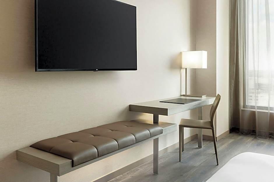 AC Hotel Bethesda Downtown