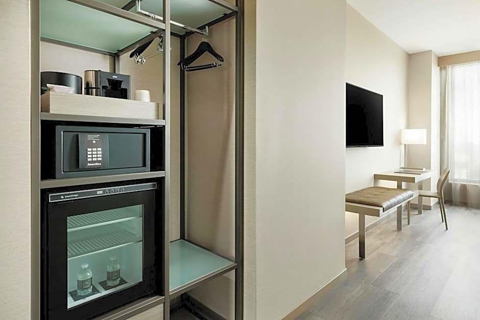 AC Hotel Bethesda Downtown