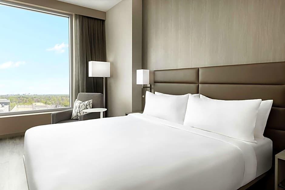 AC Hotel Bethesda Downtown