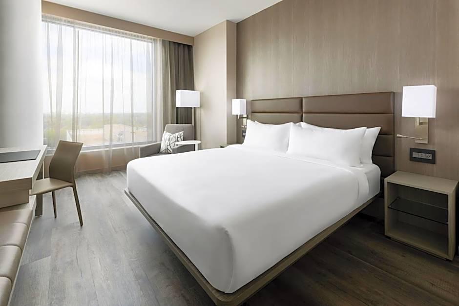 AC Hotel Bethesda Downtown