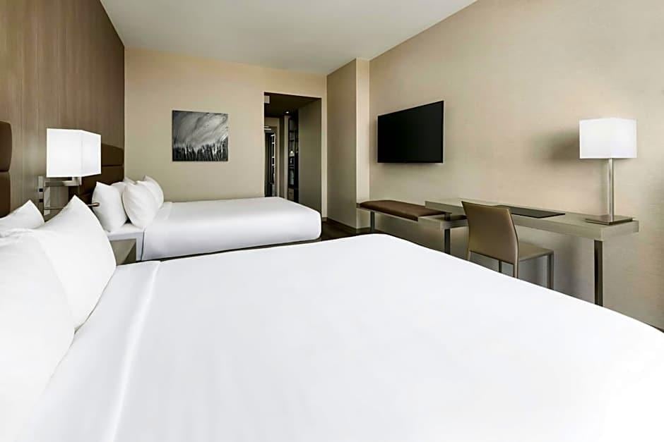 AC Hotel Bethesda Downtown