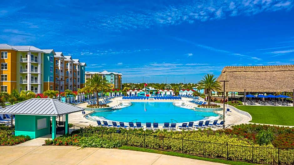 Embassy Suites by Hilton Orlando Sunset Walk