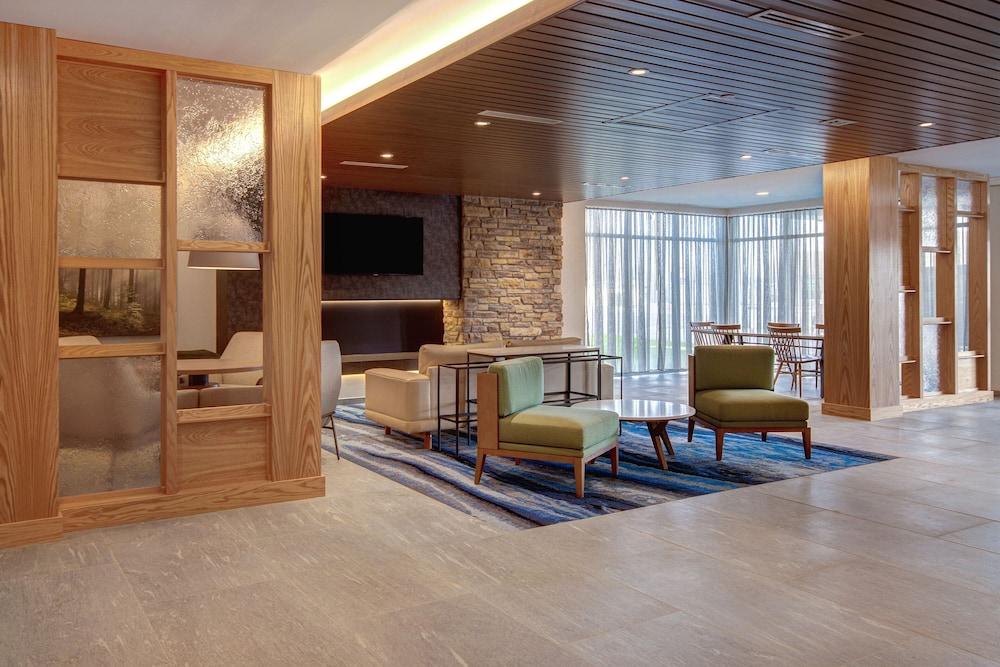 Fairfield Inn & Suites Rochester Hills