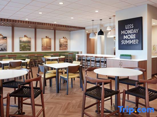 Fairfield Inn & Suites Rochester Hills