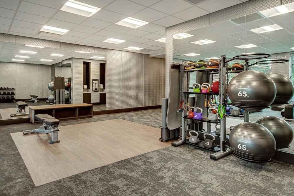 Fairfield Inn & Suites Rochester Hills
