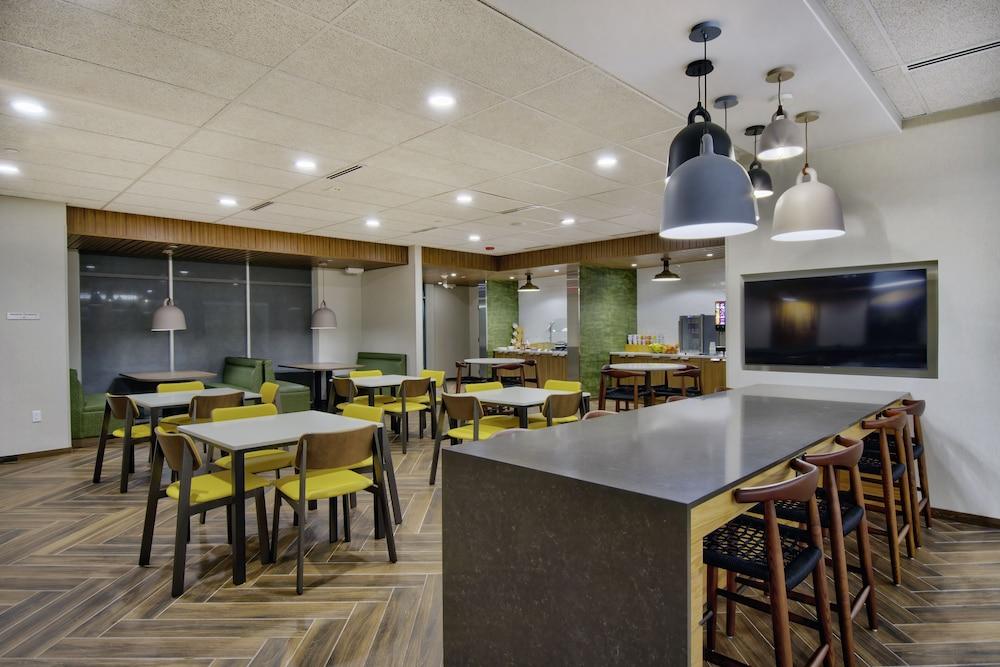 Fairfield Inn & Suites Rochester Hills