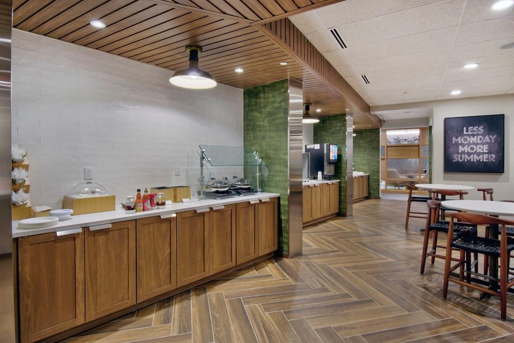 Fairfield Inn & Suites Rochester Hills