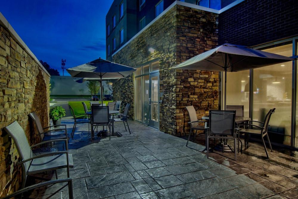 Fairfield Inn & Suites Rochester Hills