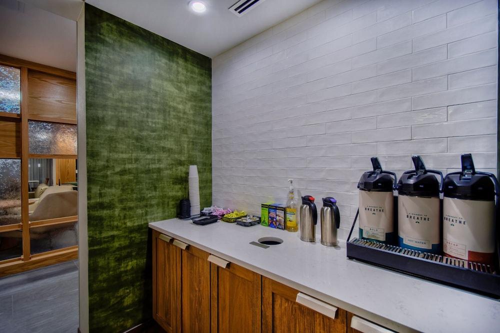 Fairfield Inn & Suites Rochester Hills