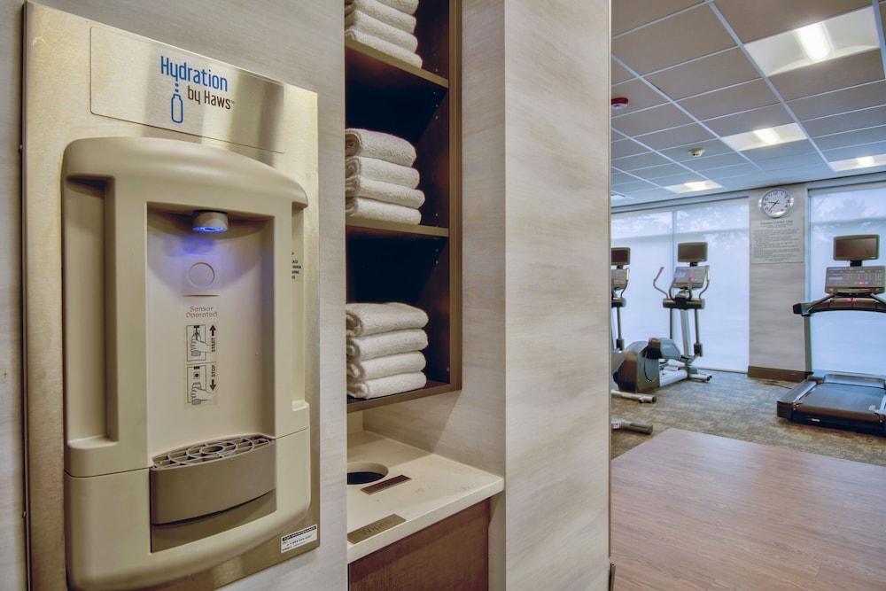 Fairfield Inn & Suites Rochester Hills