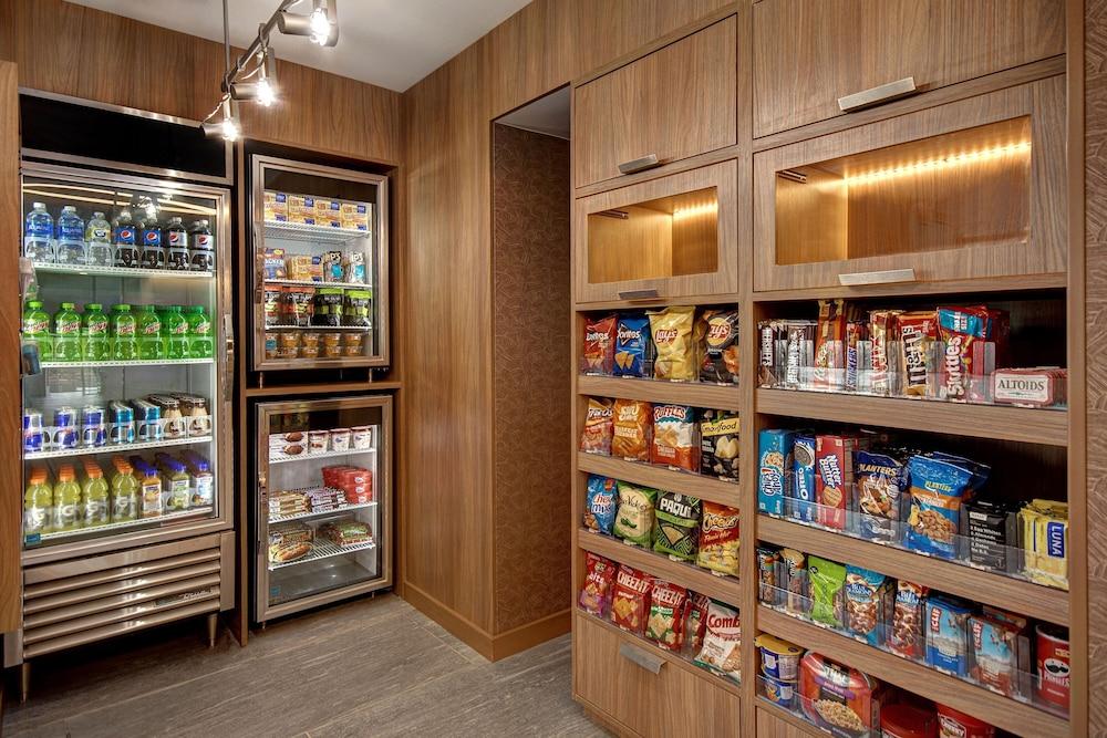 Fairfield Inn & Suites Rochester Hills