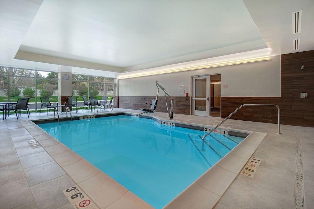 Fairfield Inn & Suites Rochester Hills
