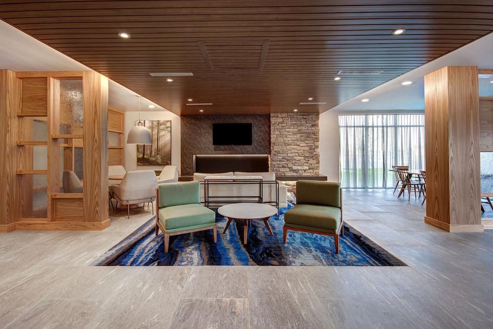 Fairfield Inn & Suites Rochester Hills