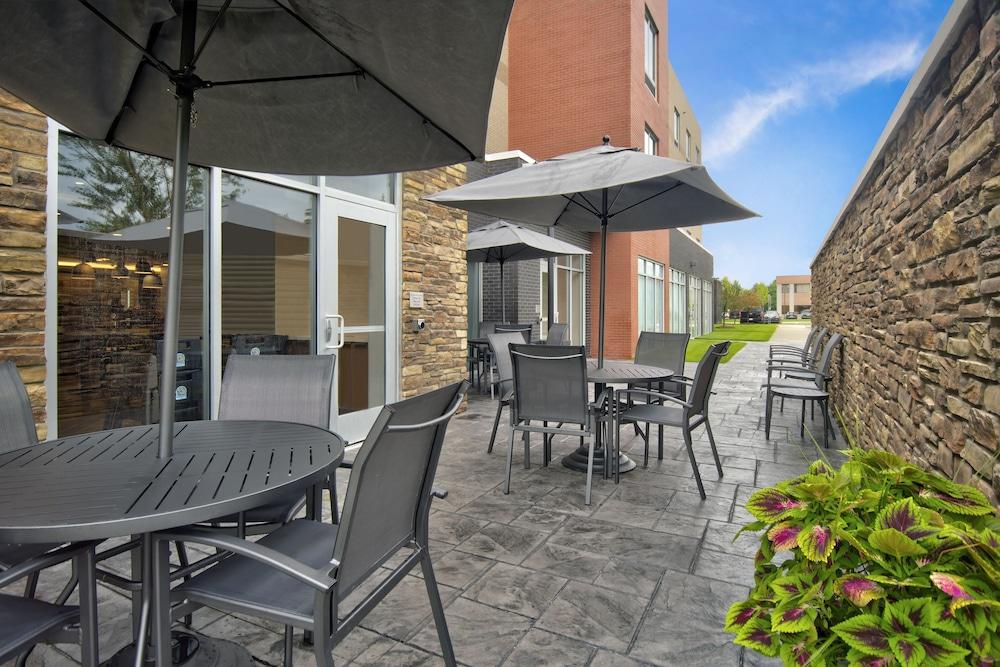 Fairfield Inn & Suites Rochester Hills