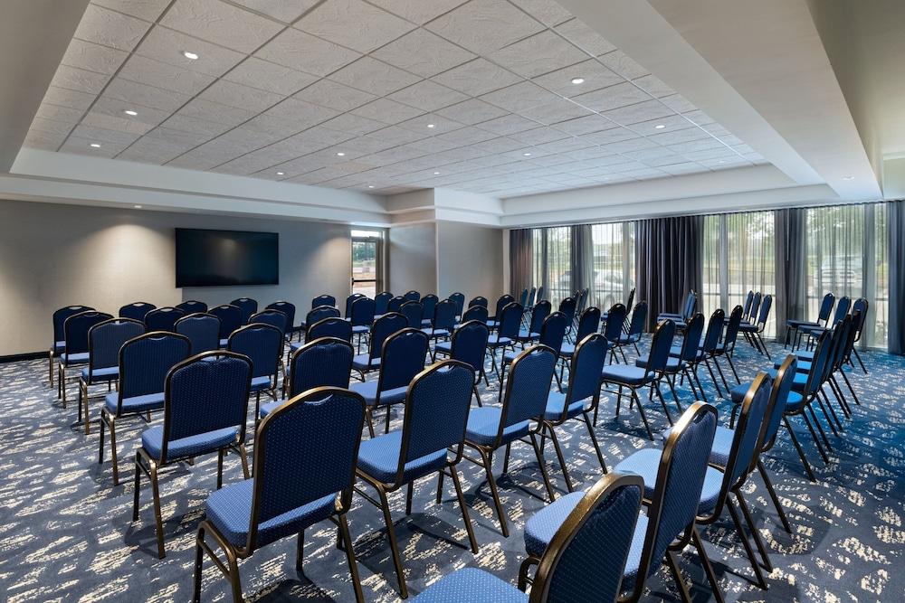 Courtyard By Marriott Austin Dripping Springs
