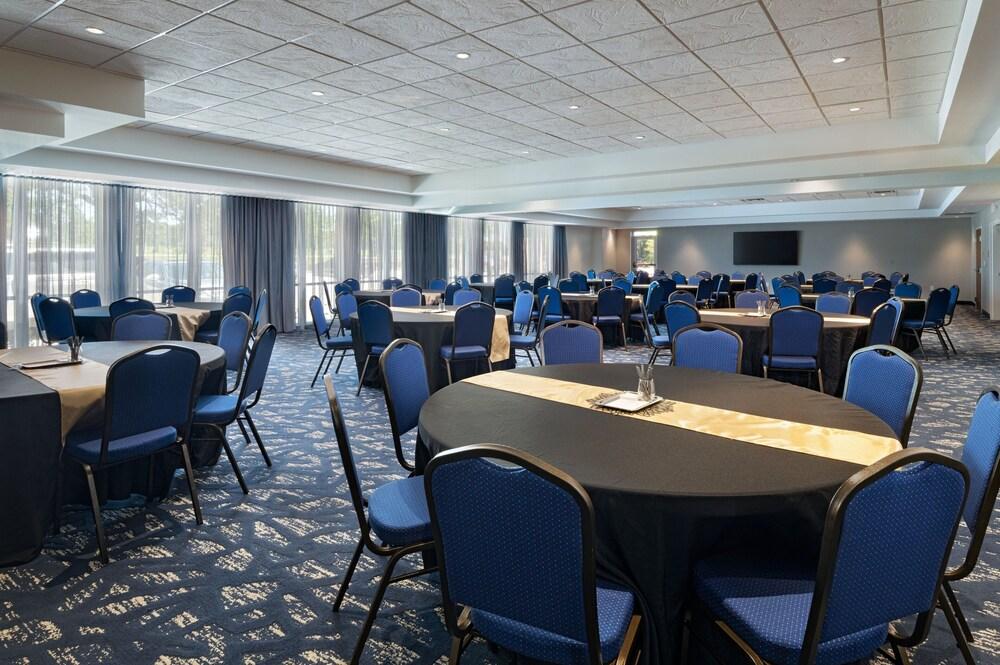 Courtyard By Marriott Austin Dripping Springs