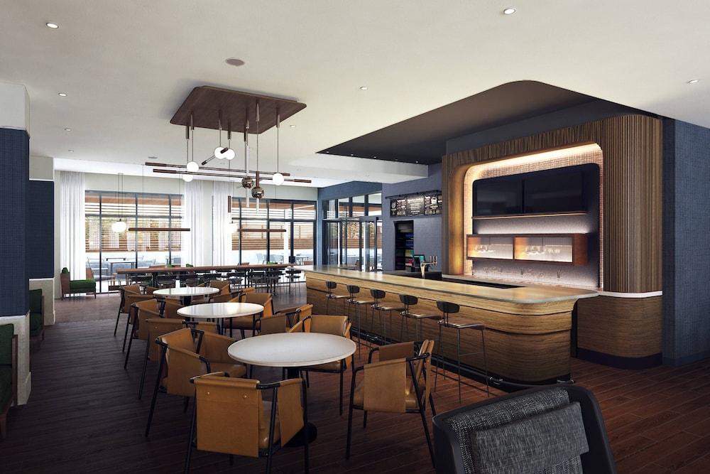 Courtyard By Marriott Austin Dripping Springs