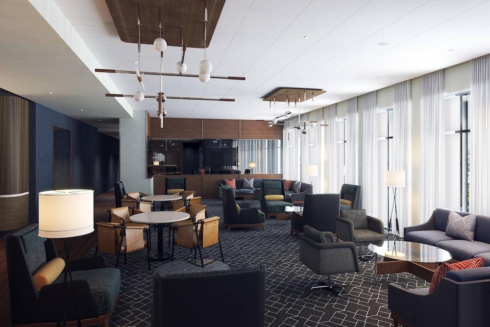 Courtyard By Marriott Austin Dripping Springs
