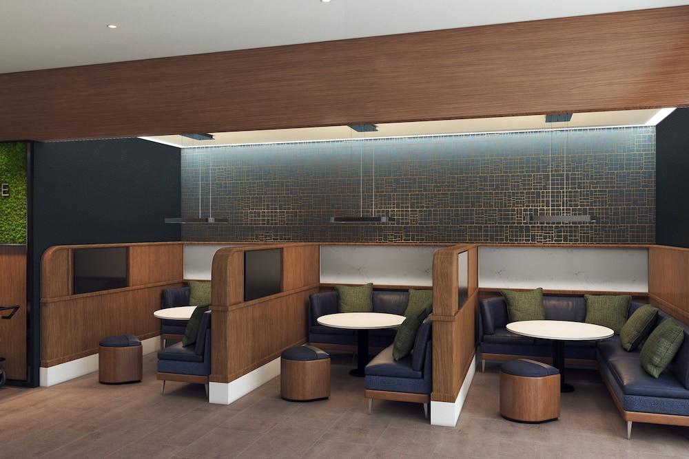 Courtyard By Marriott Austin Dripping Springs