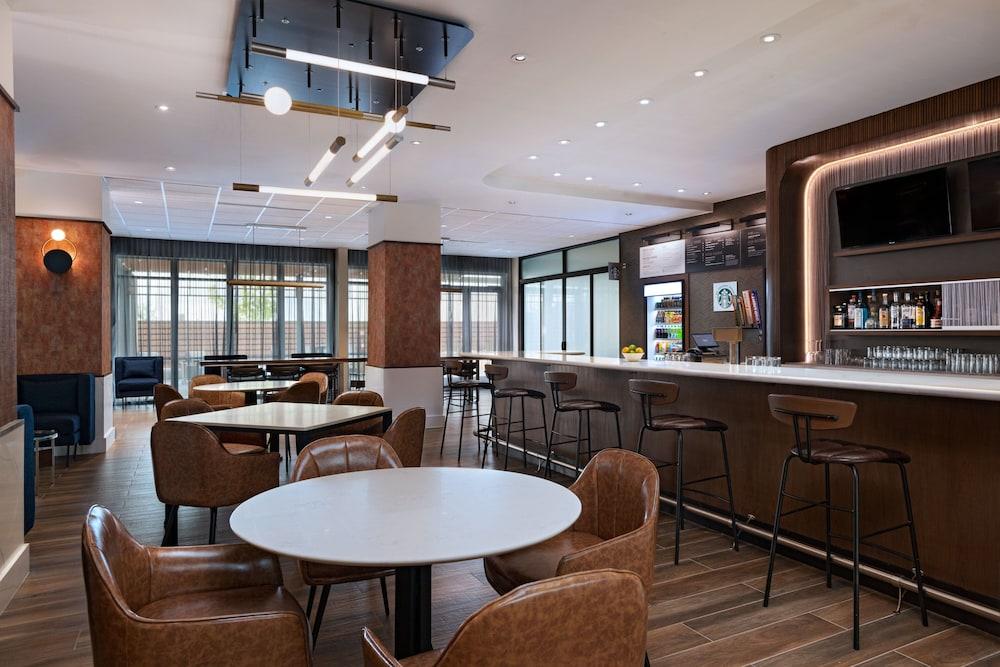 Courtyard By Marriott Austin Dripping Springs