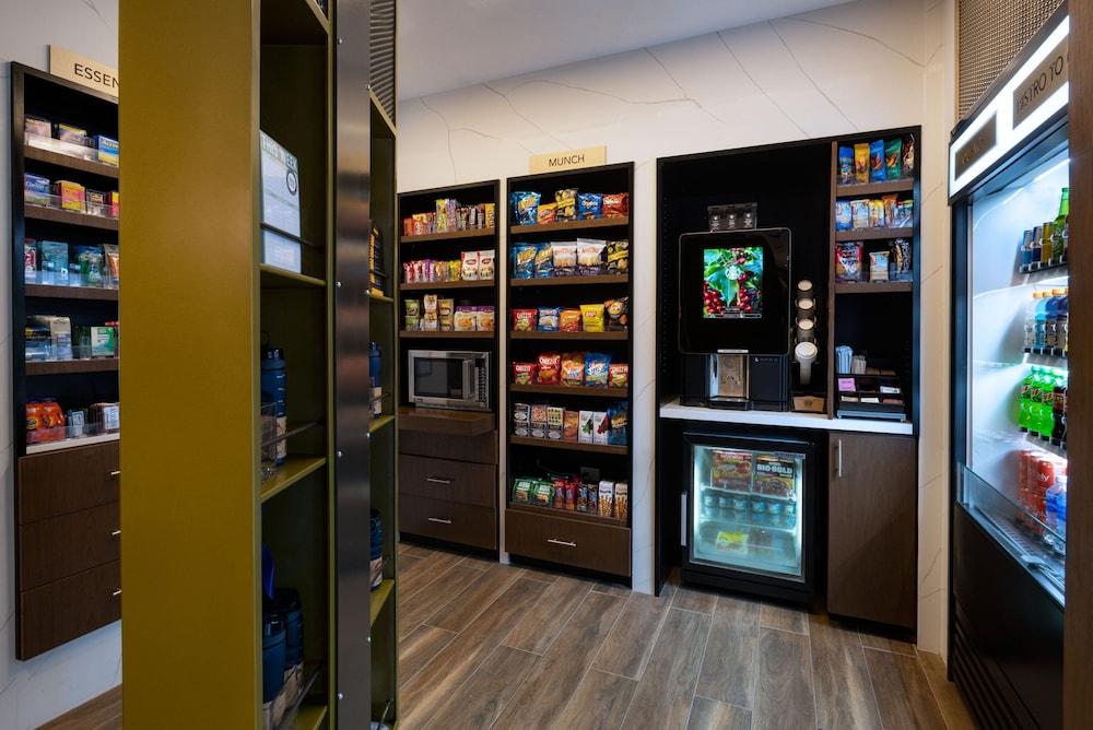 Courtyard By Marriott Austin Dripping Springs