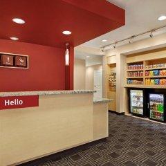 TownePlace Suites Hixson