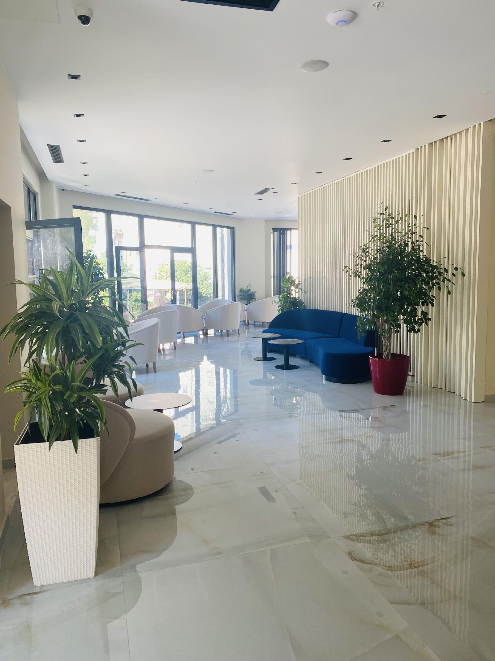 Valza Boutique Hotel