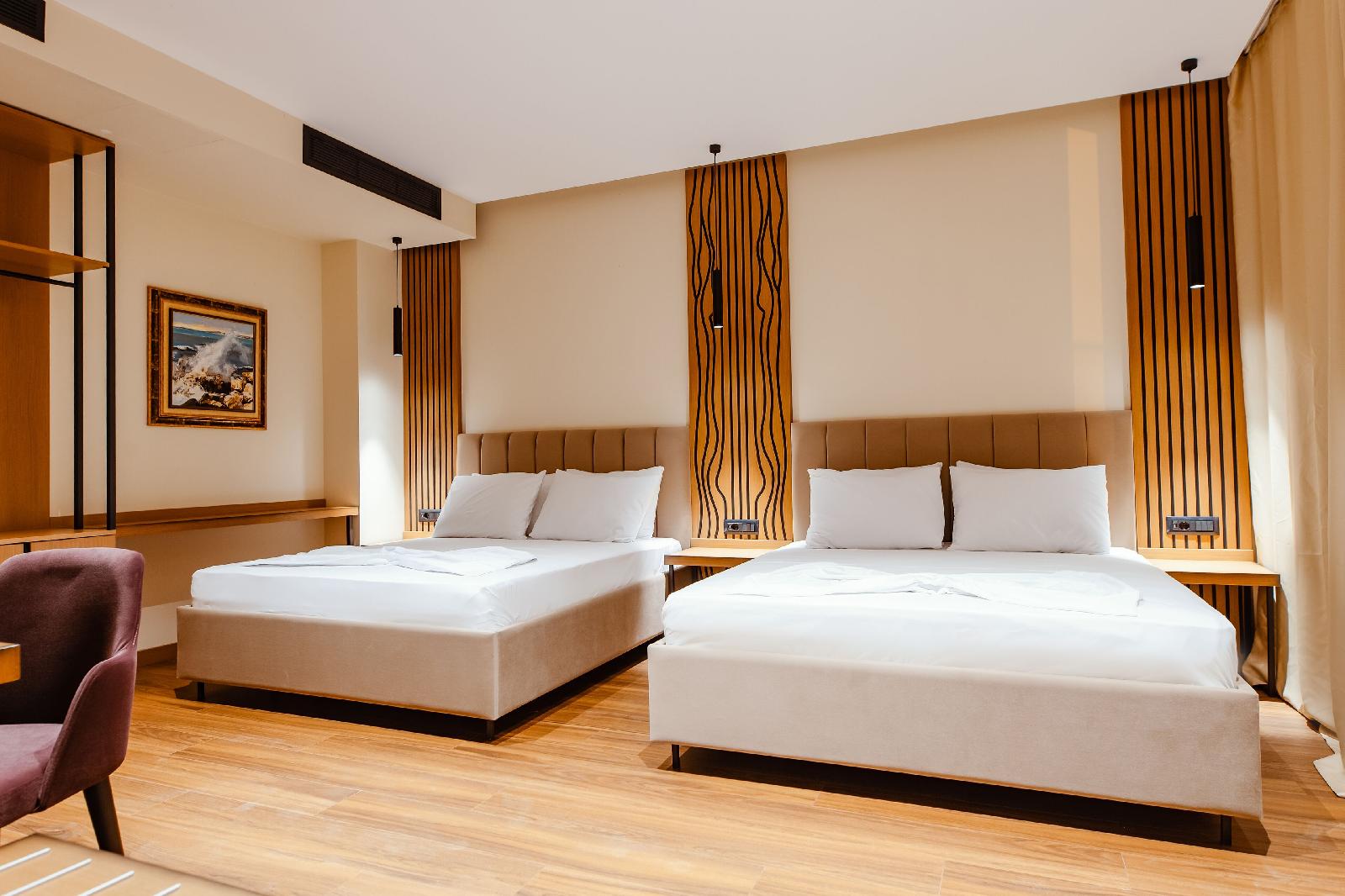 Valza Boutique Hotel