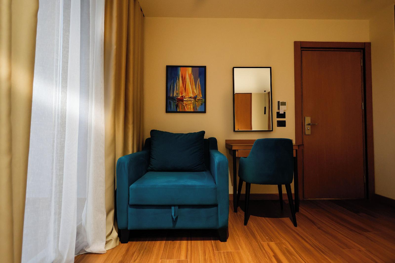 Valza Boutique Hotel