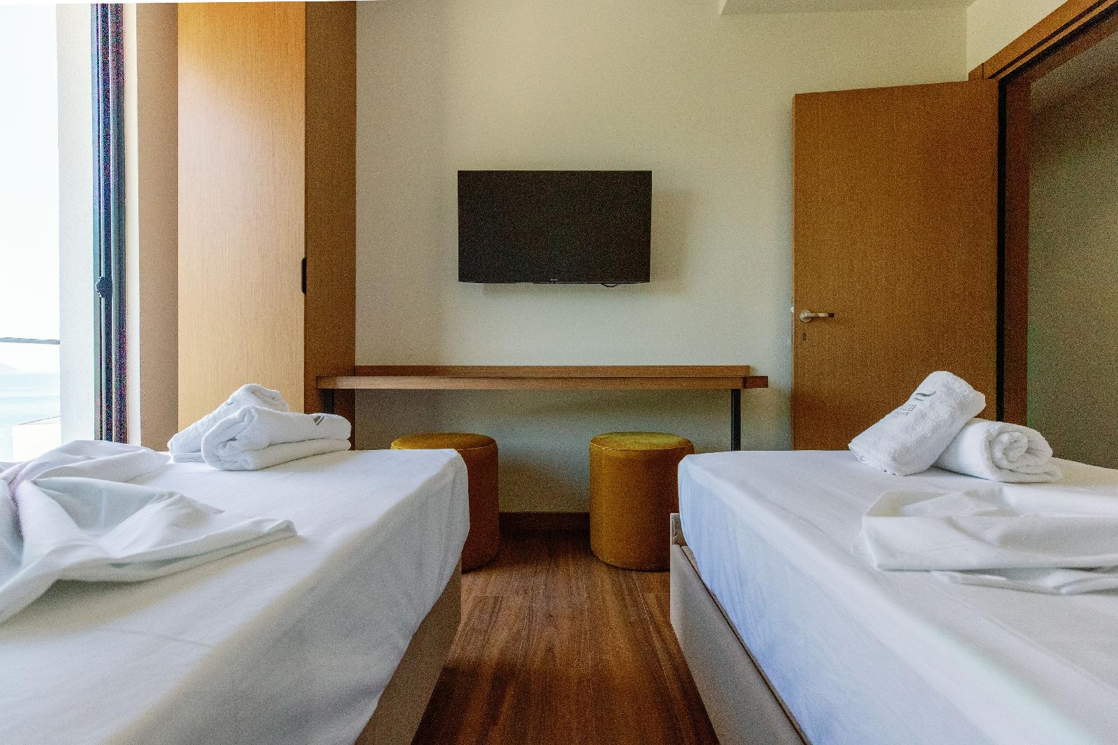 Valza Boutique Hotel