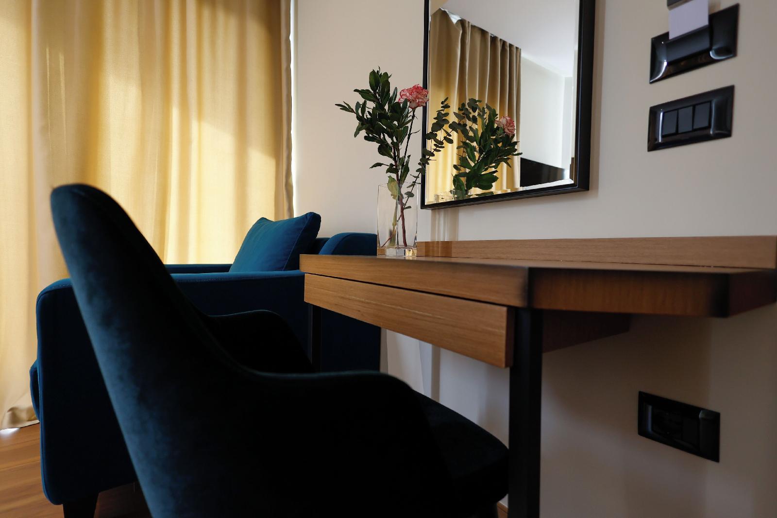 Valza Boutique Hotel
