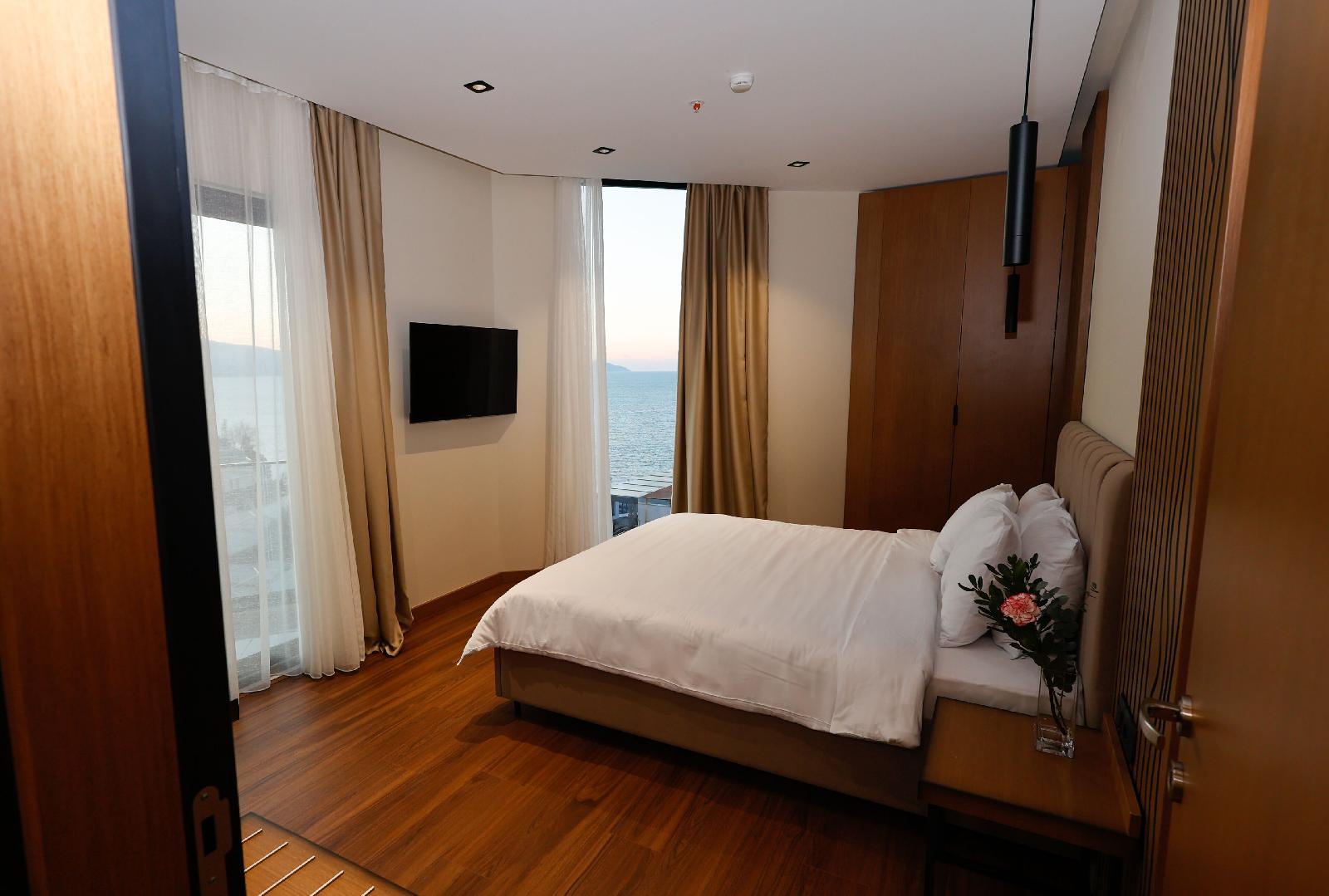 Valza Boutique Hotel