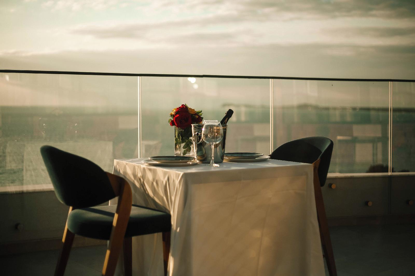 Valza Boutique Hotel