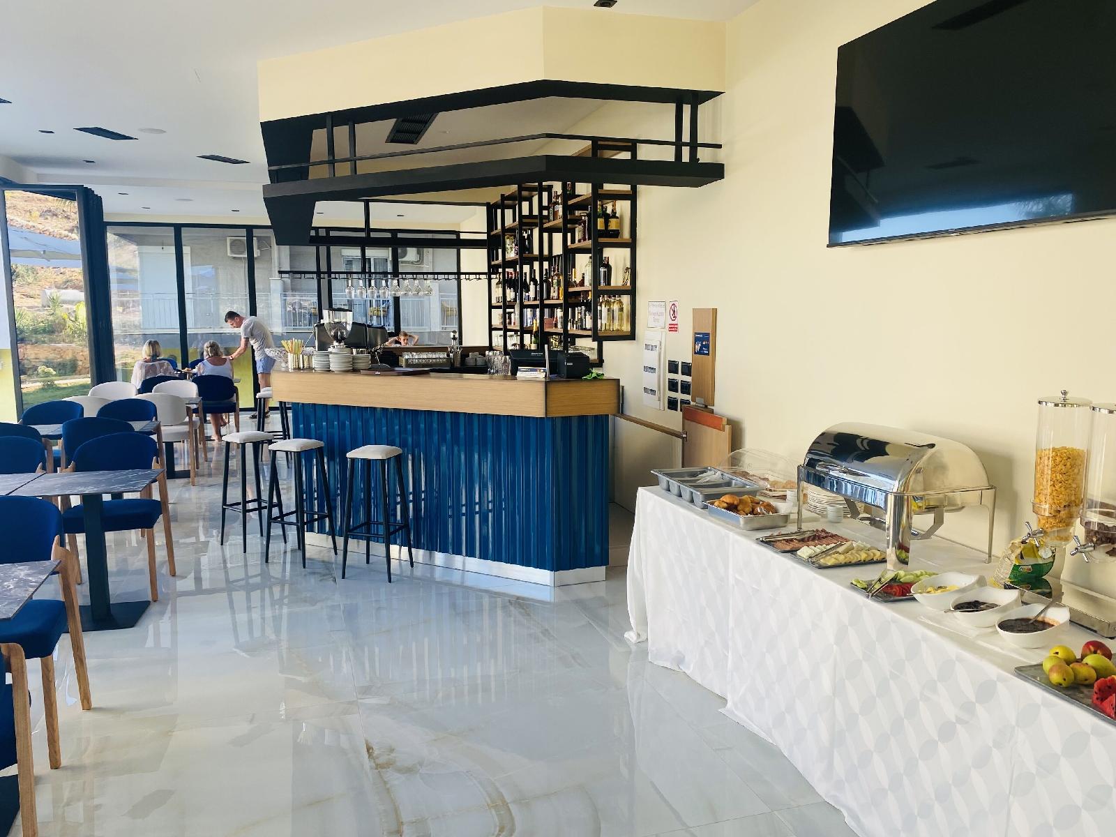 Valza Boutique Hotel