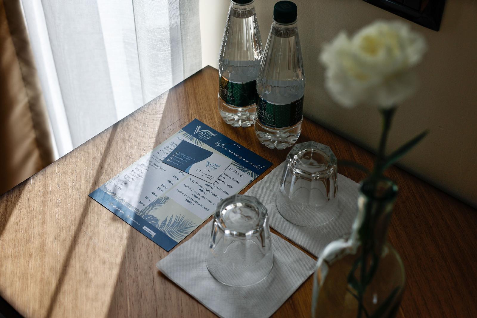 Valza Boutique Hotel