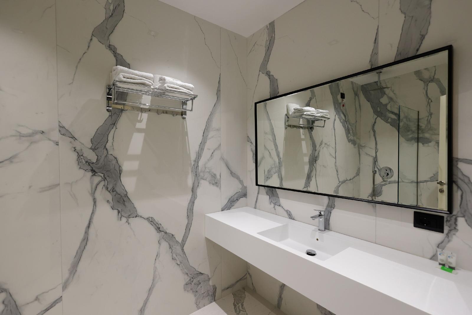 Valza Boutique Hotel
