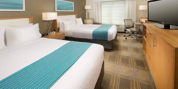 Holiday Inn Express Doral Miami