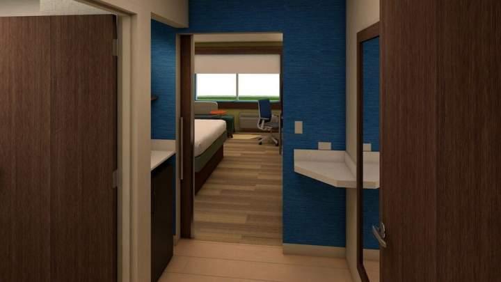Holiday Inn Express Doral Miami